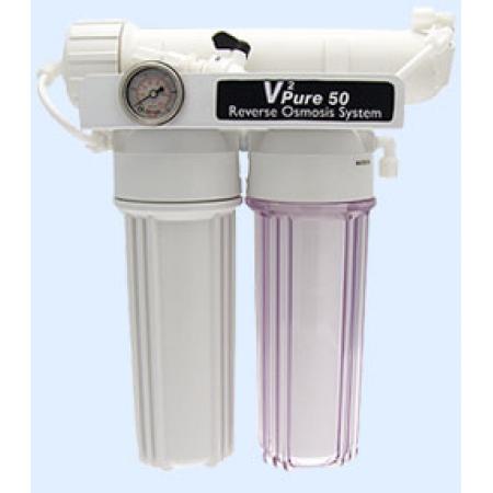 v2pure 50/100 pure reverse osmosis