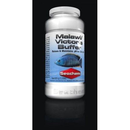Malawi/Victoria Buffer