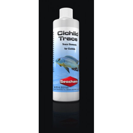 Cichlid Trace 250ml