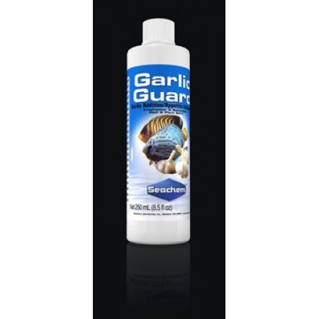 Garlic Guard 100ml