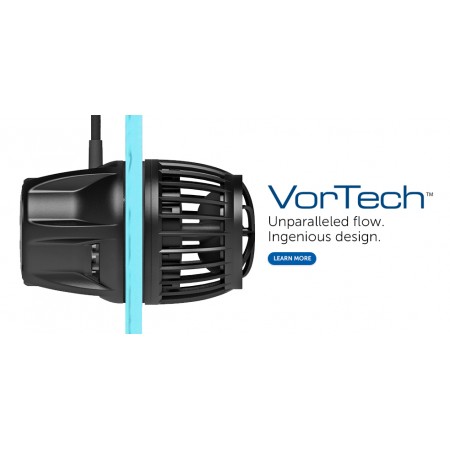Ecotech  Vortech mp10wQD