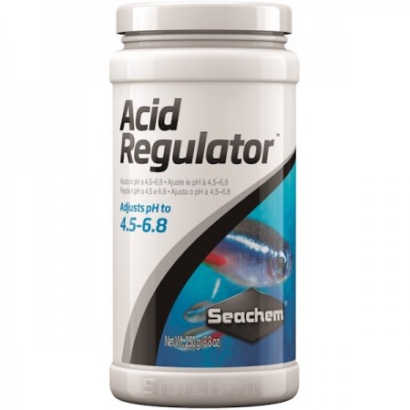 Acid Regulator 250g