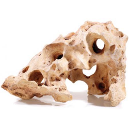 13" resin ocean rock aquarium decoration