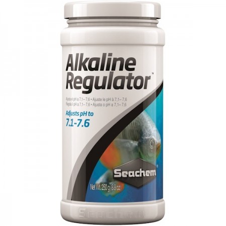 Alkaline Regulator 250g