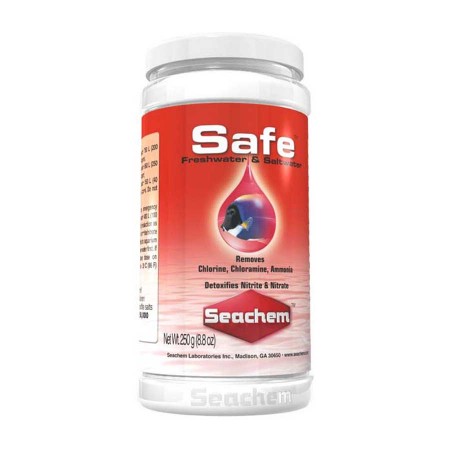 Safe