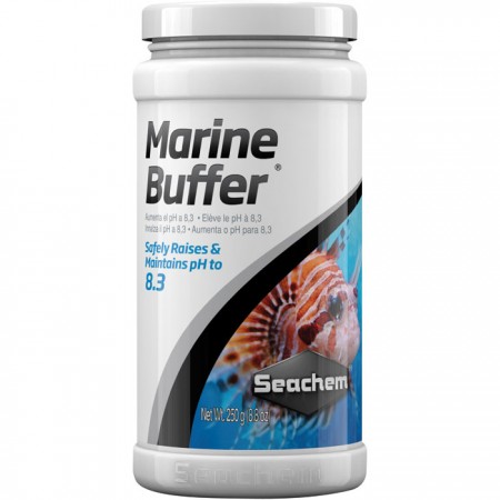 Marine Buffer