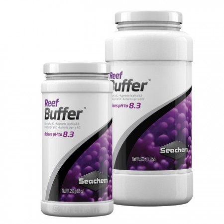 Reef Buffer