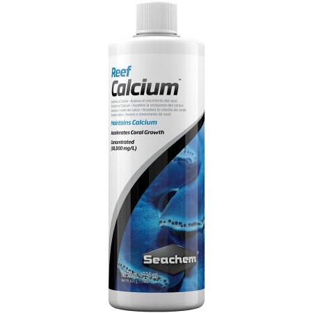 Reef Calcium