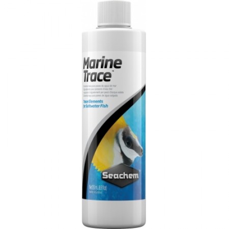 Marine Trace