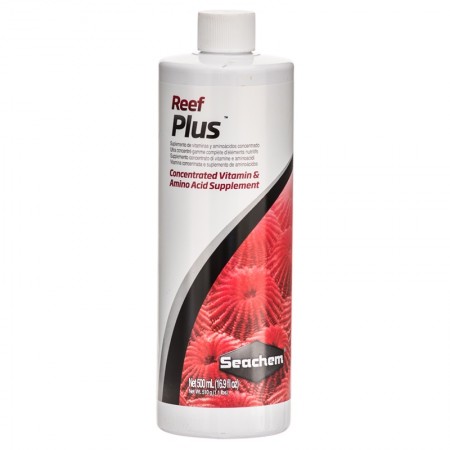 Reef Plus