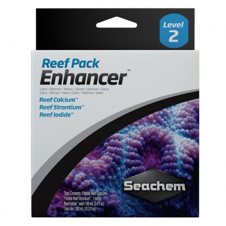 Reef Pack Enhancer