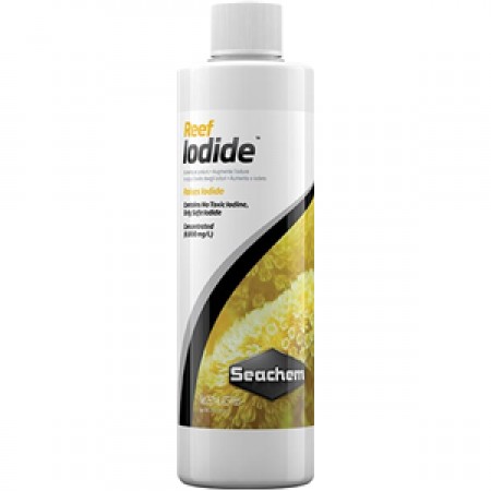 Reef Iodide