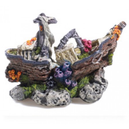 Medium Galleon