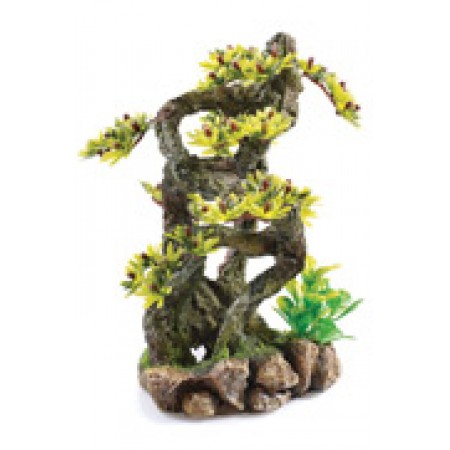 Bonsai Climber