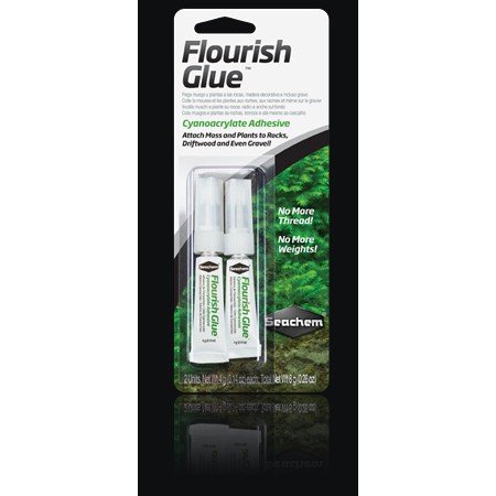 Flourish glue 8g