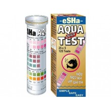 Esha aqua test