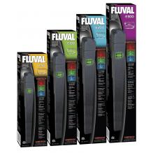 Fluval E series heaters