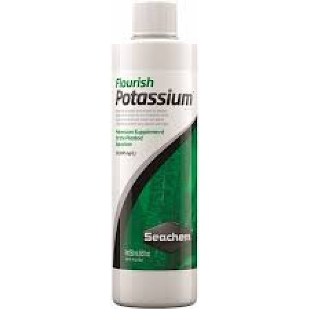 Flourish Potassium