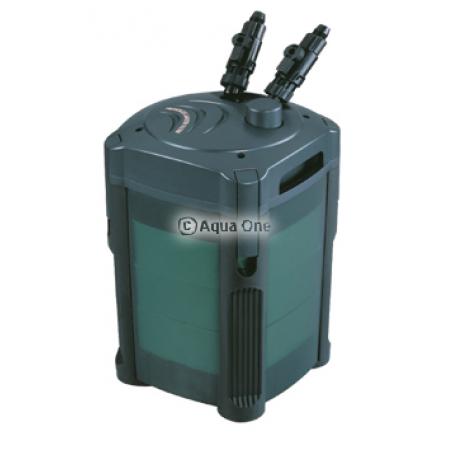AquaOne External Filter Range
